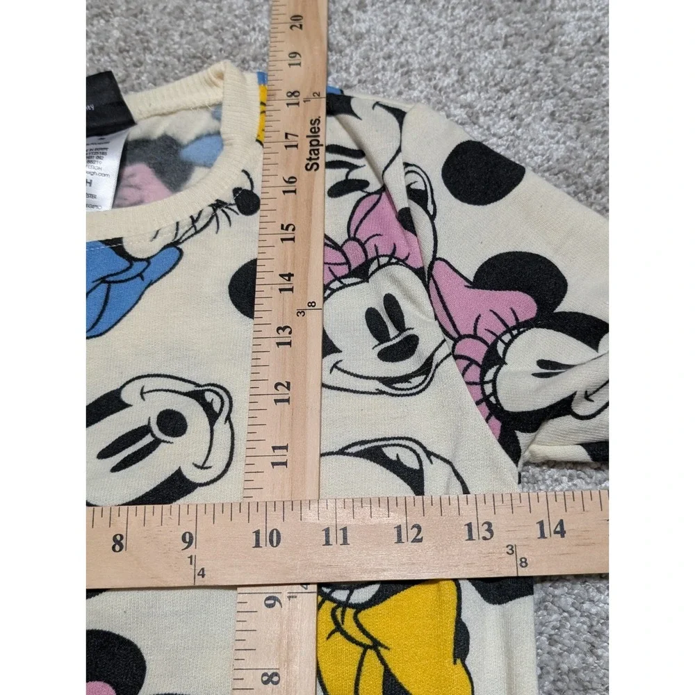 Brand Threads disney girls